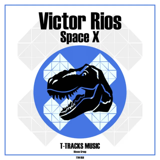 Space X - Original Mix