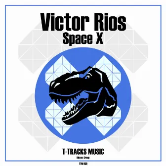 Space X by Victor Rios