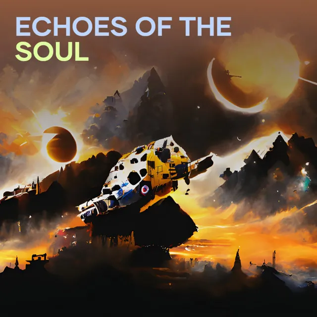 Echoes of the Soul