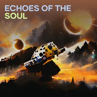 Echoes of the Soul by Didin Saepudin