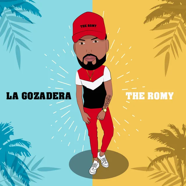 la gozadera