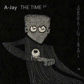 The Time by A-JAY (SL)