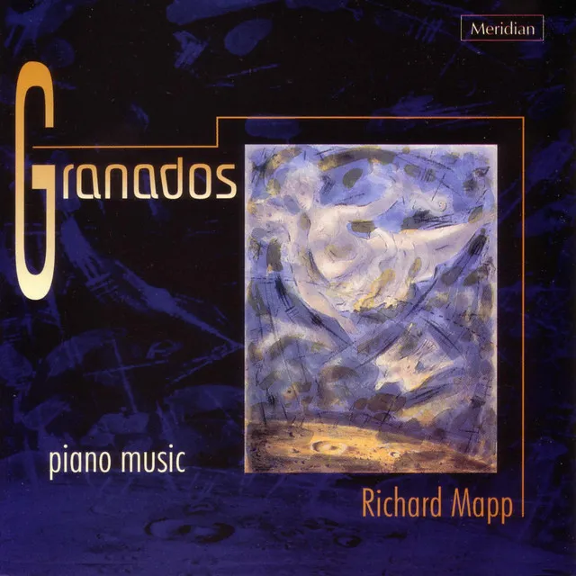 Granados: Piano Music