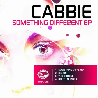 Something Different by Cabbie