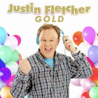 Gold by Justin Fletcher