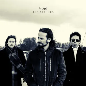 Void by The Arthurs