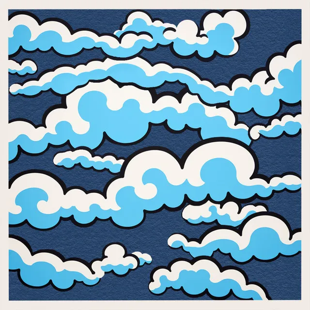 Just Clouds