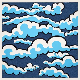 Just Clouds by Jasada