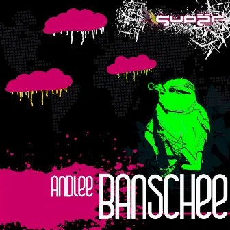 Banshee by Andlee