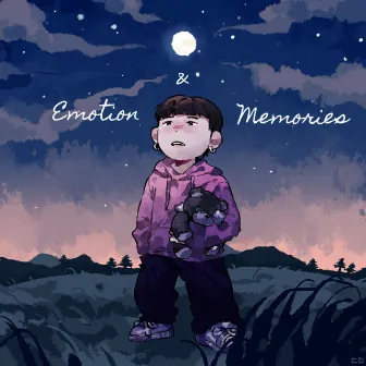 Emotion & Memories by baramE