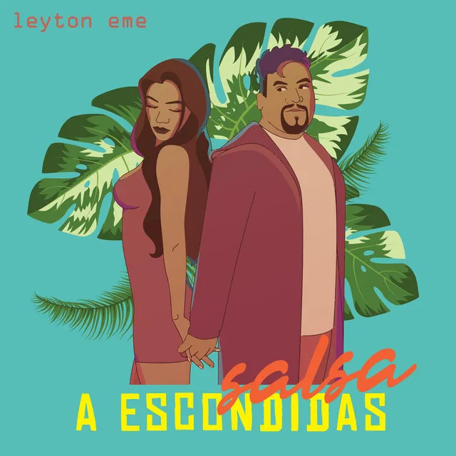 A Escondidas - Salsa Remix