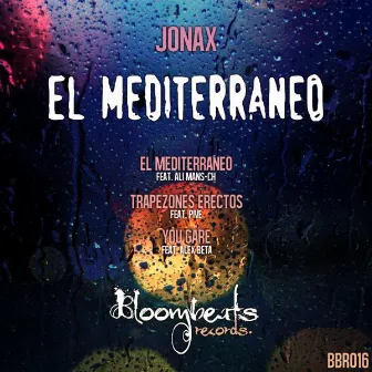 El Mediterraneo EP by Jonax