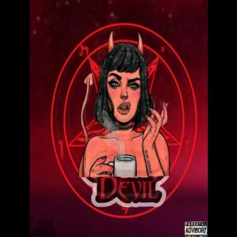 Devil by Kadxfi MC