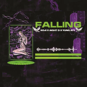 Falling by Yung Aty