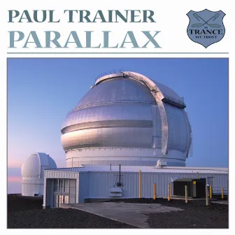 Parallax by Paul Trainer