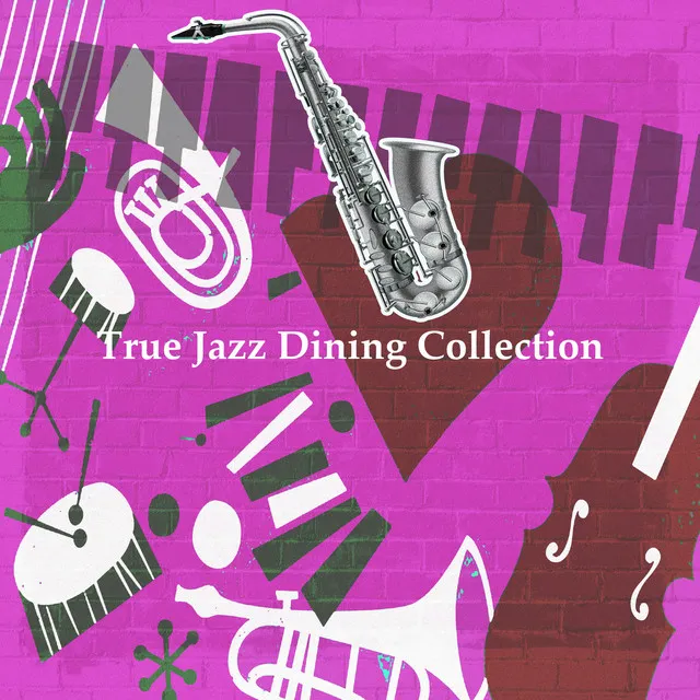 True Jazz Dining Collection