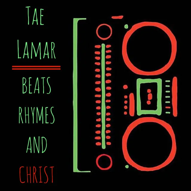 Beats, Rhymes and Christ