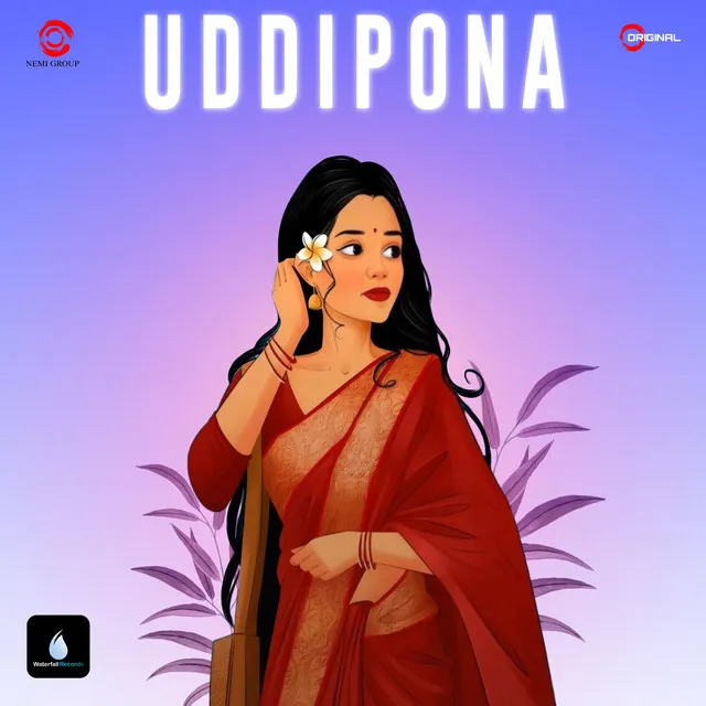 Uddipona