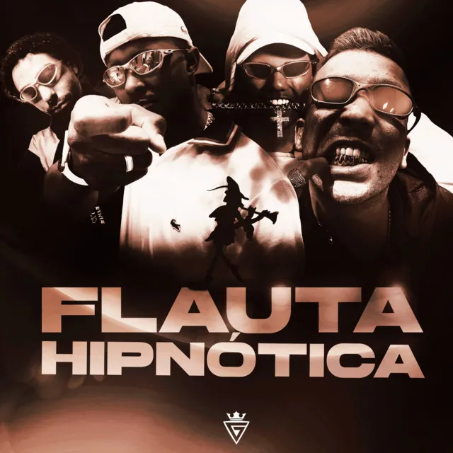 FLAUTA HIPNÓTICA