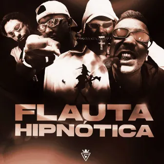 FLAUTA HIPNÓTICA by ADNNN