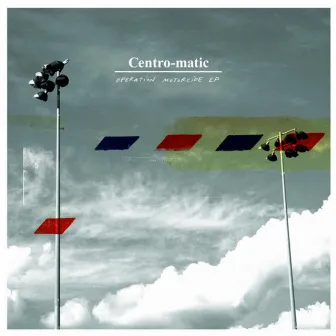 Operation Motorcide by Centro-matic