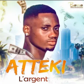 L'argent by Atteki