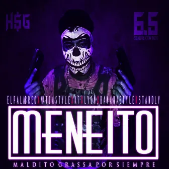 Meneito-GrazaX100Pre by El Palabreo