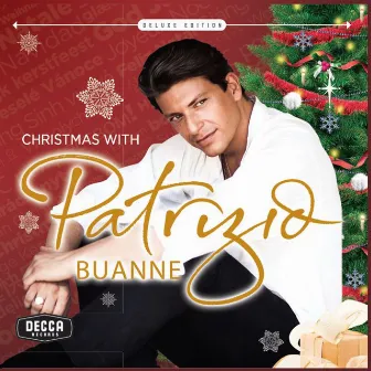 Christmas With Patrizio Buanne by Patrizio Buanne