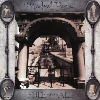 Free-For-All by Michael Penn