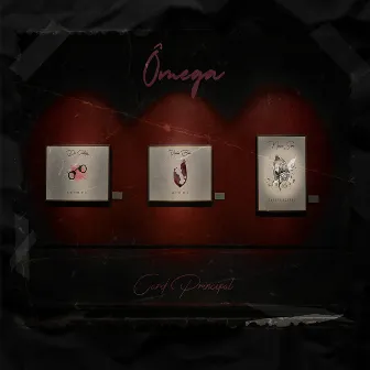 Ômega by Card Principal