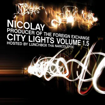 City Lights Vol. 1.5 by Nicolay