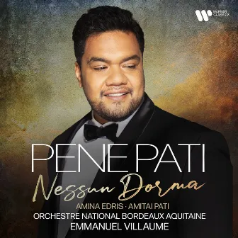 Nessun dorma by Pene Pati