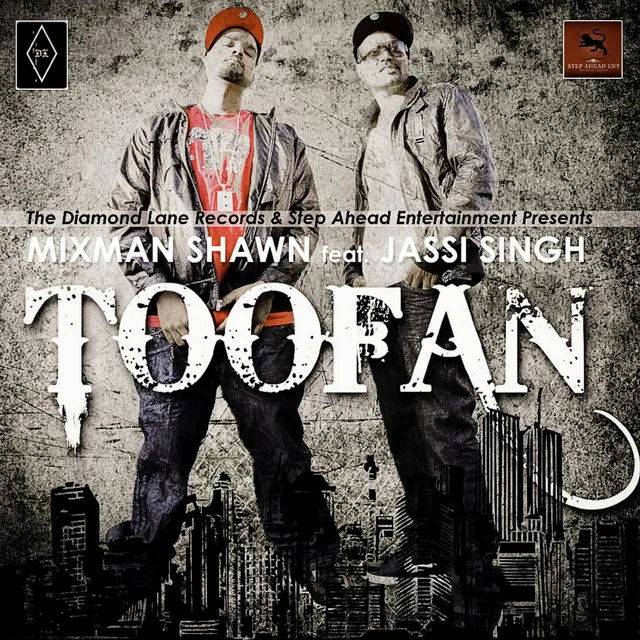 Toofan (feat. Jassi Singh)