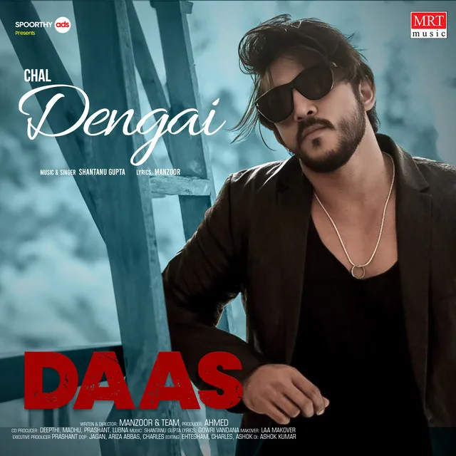 Chal Dengai - From "Daas"