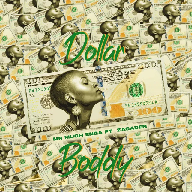 Dollar boddy