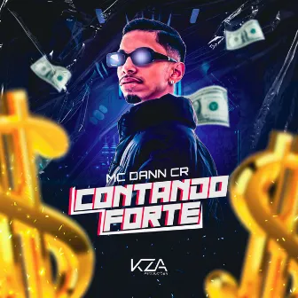 Contando Forte by Mc Dann CR