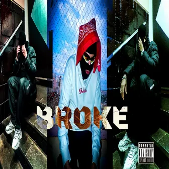 Broke by Soneca no Beat