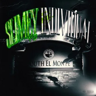 Slimey Individual by Lil_kc