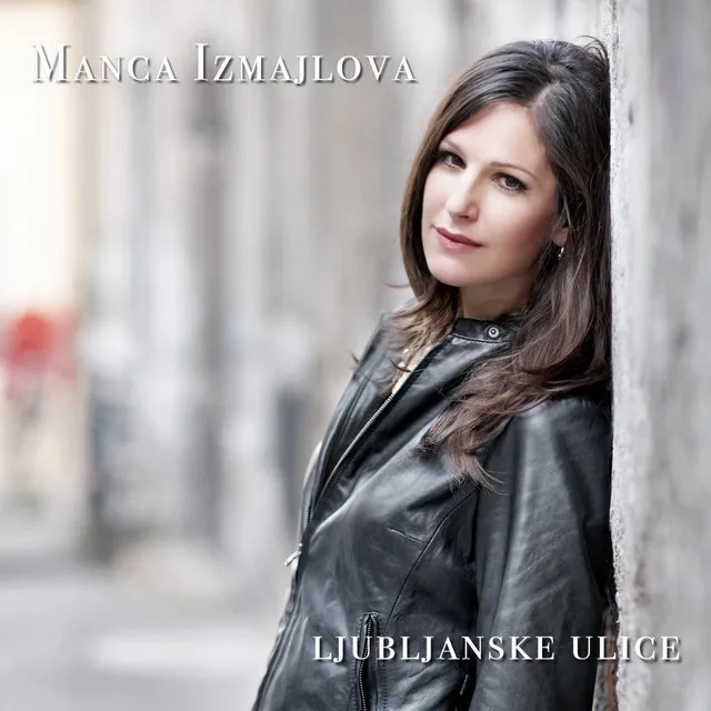 Ljubljanske Ulice - Single