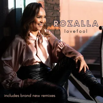 Lovefool by Rozalla