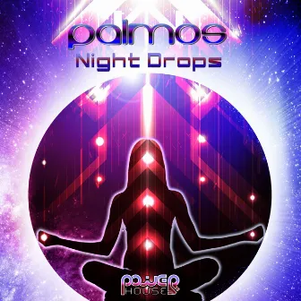 Night Drops by Palmos