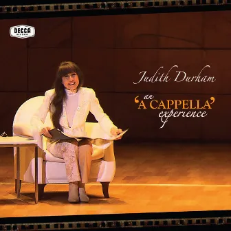 An 'A Cappella' Experience by Judith Durham