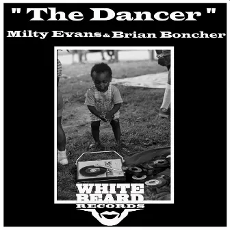 The Dancer by Milty Evans