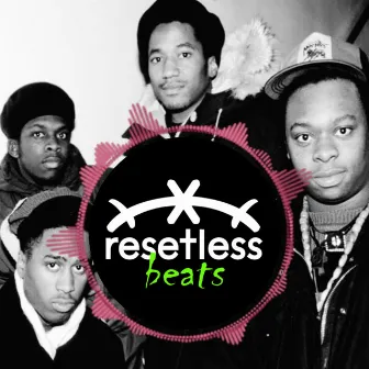 Jazz Called Quest by Resetless Beats