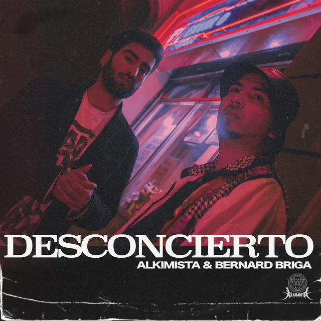 Desconcierto