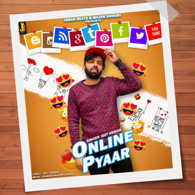 Online Pyaar