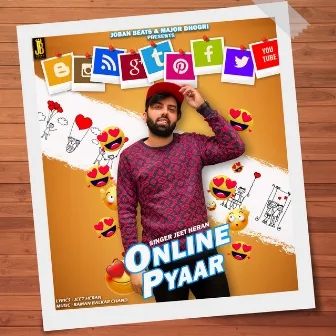 Online Pyaar by Baman