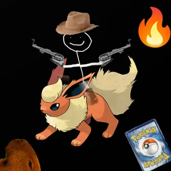 FLAREON 2.0 by JEPE