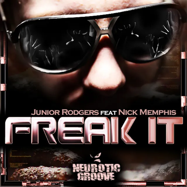 Freak It - Jose Uceda Remix