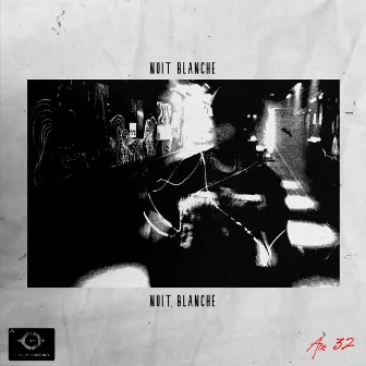 Nuit Blanche by Ace32